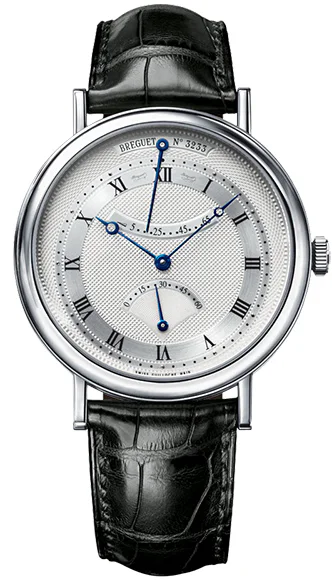 Breguet Classique Retrograde